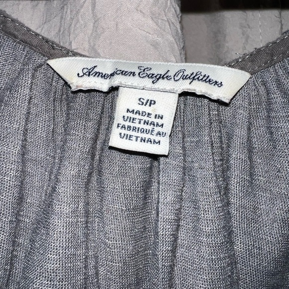 Blouse - Picture 3 of 3